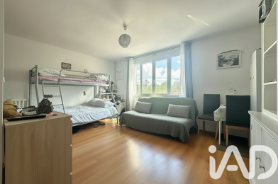 Appartement 1 pièces 190000 €
