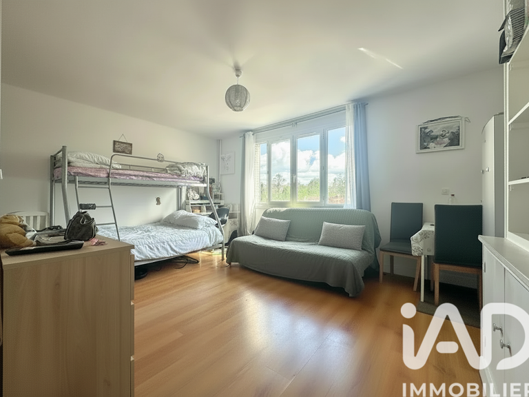 Vente Studio 1 pièce — photo 1