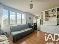 Vente Studio 1 pièce — photo 2