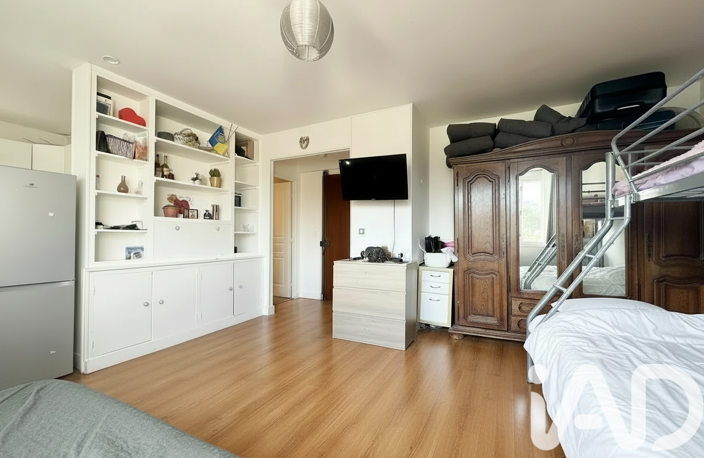 Vente Studio 1 pièce — photo 3