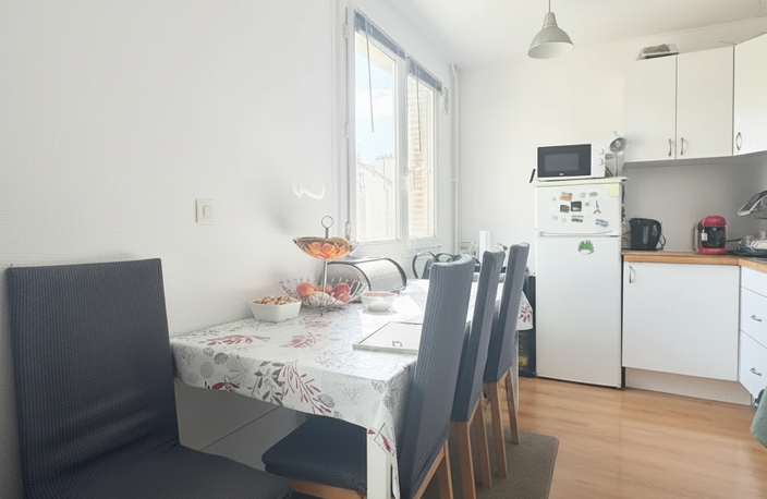 Vente Studio 1 pièce — photo 4