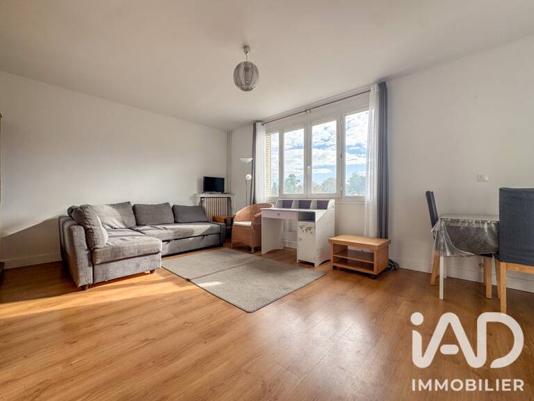 Vente Studio 1 pièce — photo 1