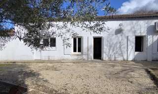 Maison 3 Pièces 90 m² à vendre à Rives-de-Boutonne (17470)