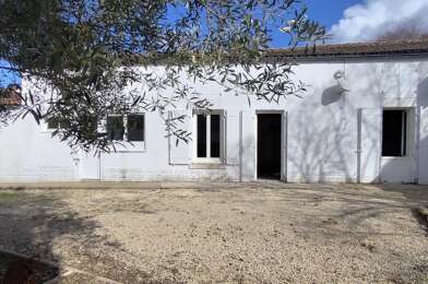 Maison 3 pièces 80000 €