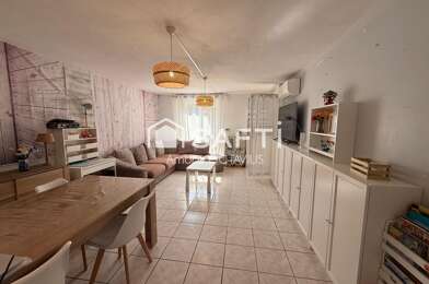 Appartement 3 pièces 184000 €