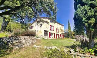 Maison 10 Pièces 265 m² à vendre à Toulon (83200)