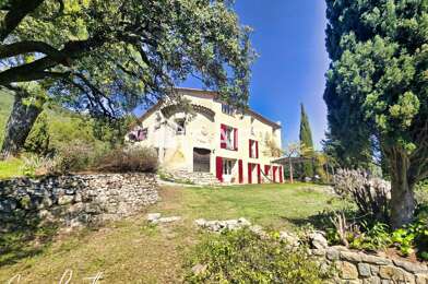 Maison 10 pièces 1340000 €