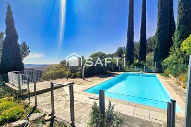 Maison 10 pièces 1340000 €