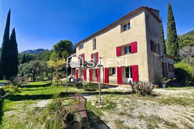 Maison 10 pièces 1340000 €