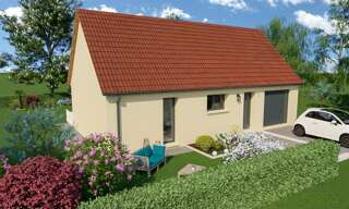 Maison 3 Pièces 117 m² à vendre à Bolandoz (25330)