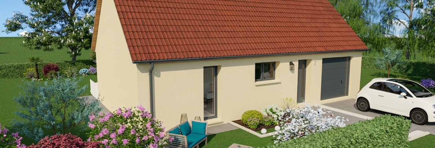 Maison 3 Pièces 117 m² à vendre à Bolandoz (25330)