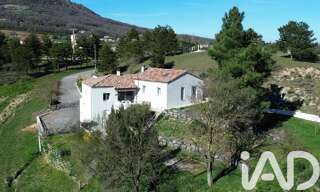 Maison 5 Pièces 139 m² à vendre à Saint-Vincent-de-Barrès (07210)