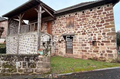 Maison 3 pièces 85000 €