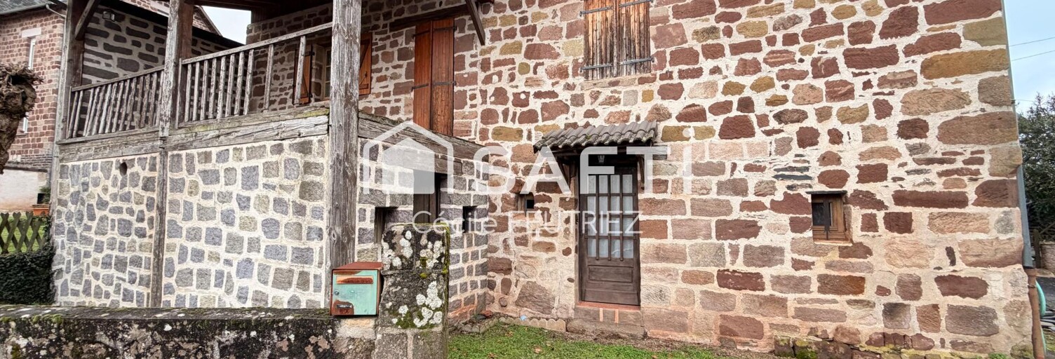 Maison 3 Pièces 115 m² à vendre à Allassac (19240)