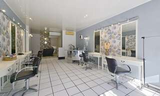 Commerce 3 Pièces 82 m² à vendre à Saintes (17100)