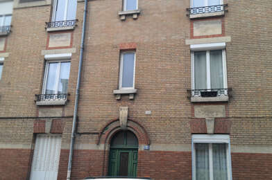 Appartement 3 pièces 675 €