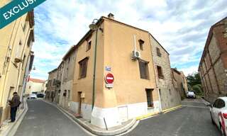 Maison 3 Pièces 61 m² à vendre à Villeneuve-la-Rivière (66610)