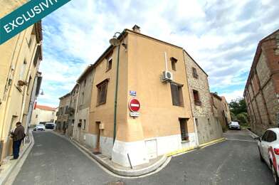 Maison 3 pièces 99000 €