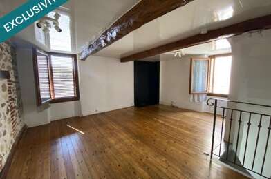 Maison 3 pièces 99000 €