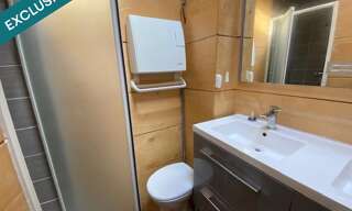 Maison 3 Pièces 61 m² à vendre à Villeneuve-la-Rivière (66610)