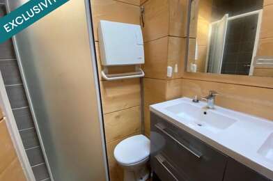 Maison 3 pièces 99000 €