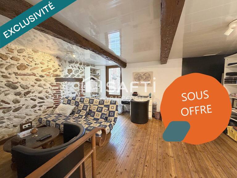 Maison de Village rénovée de Type3 — photo 1