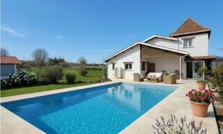 Maison 6 Pièces 152 m² à vendre à Puymiclan (47350)