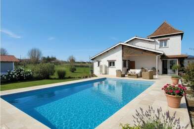 Maison 6 pièces 289000 €