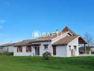 Maison ossature bois de 2015  150 m² habitables sur grand terrain de 3 054 m² — photo 3