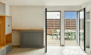 Appartement 4 Pièces 92 m² à vendre à Bordeaux (33300)