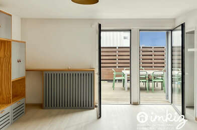 Appartement 4 pièces 365000 €