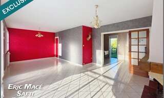 Maison 3 Pièces 76 m² à vendre à Toutlemonde (49360)