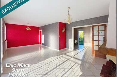 Maison 3 pièces 168000 €