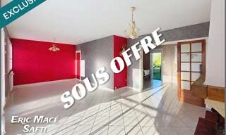 Maison 3 Pièces 76 m² à vendre à Toutlemonde (49360)