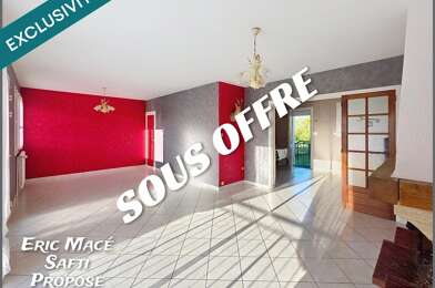 Maison 3 pièces 157000 €