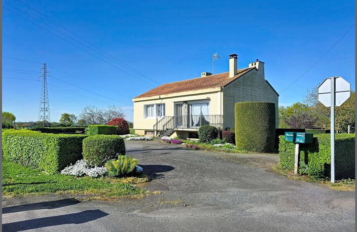Pour les amoureux de la campagne. — photo 2
