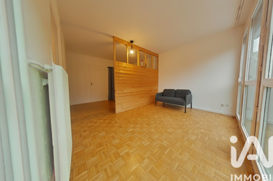 Appartement 1 pièces 64000 €