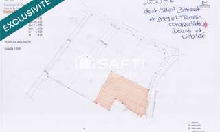 Immeuble  160 m² à vendre à Doussay (86140)