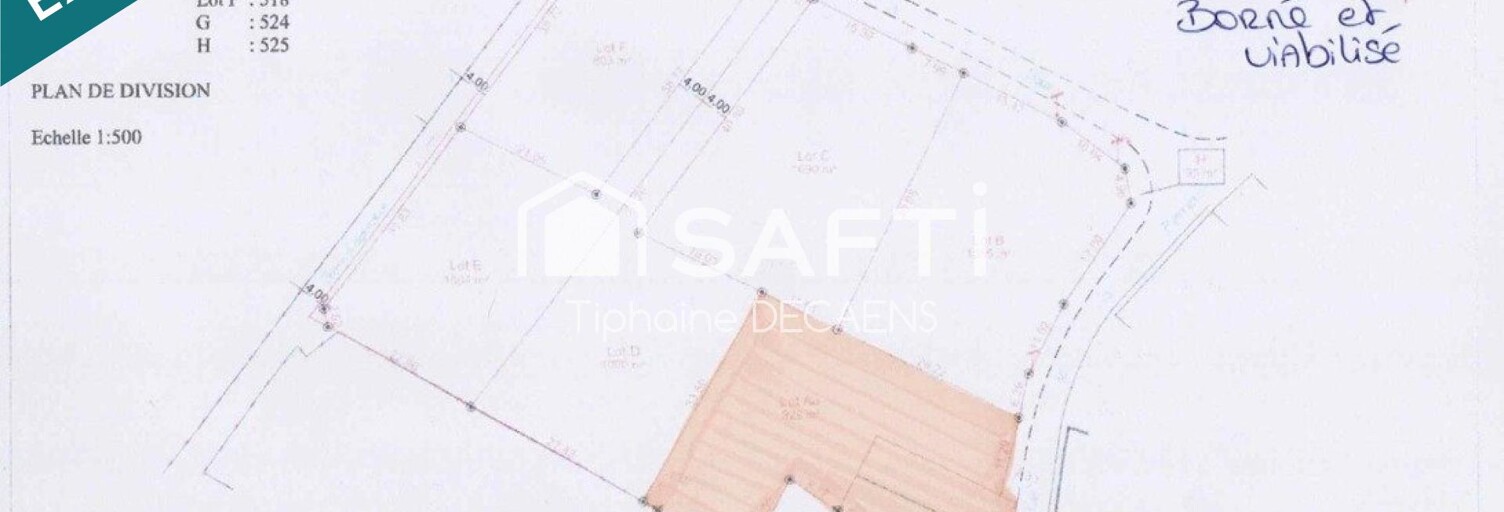 Immeuble  160 m² à vendre à Doussay (86140)