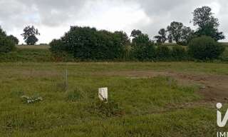 Terrain  1281 m² à vendre à Chérencé-le-Héron (50800)