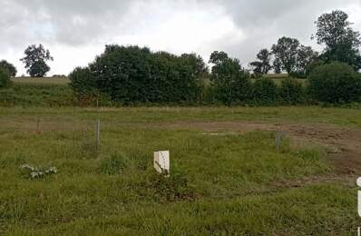 Vente Terrain à bâtir 1 281 m&sup2; — photo du bien