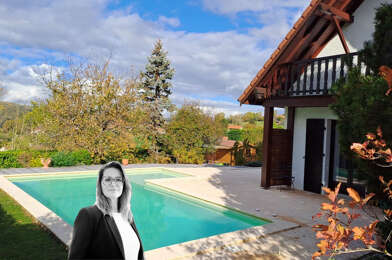 Maison 5 pièces 369000 €