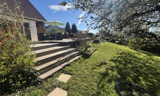 Maison 5 Pièces 98 m² à vendre à Bilieu (38850)