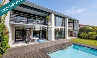 Maison 7 Pièces 290 m² à vendre à Le Bouscat (33110)