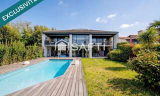Maison 7 Pièces 290 m² à vendre à Bordeaux (33000)