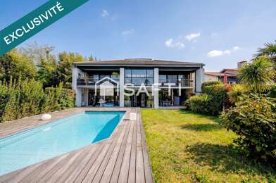 Maison 7 pièces 900000 €