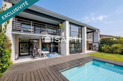 Maison 7 pièces 900000 €