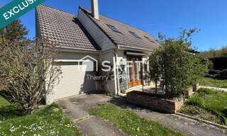 Maison 6 Pièces 125 m² à vendre à Airion (60600)