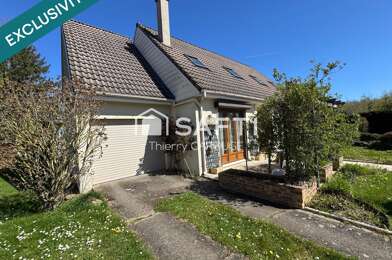 Maison 6 pièces 212000 €