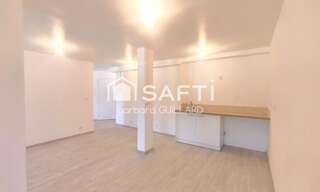 Commerce 2 Pièces 50 m² à vendre à Saint-Raphaël (83700)